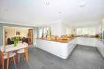 Kitchen Tiling Oxfordshire