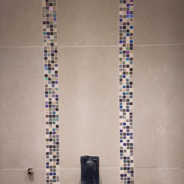 Bathroom Tilers Oxfordshire - IDC Creative Tiling
