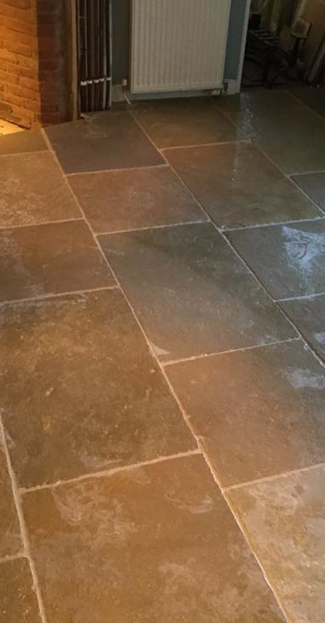 Oxfordshire Tilers - IDC Creative Tiling