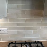 Creative Tiling Solutions By IDC Creative Tiling