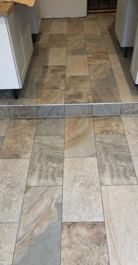 Oxfordshire Tilers - IDC Creative Tiling