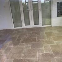 Creative Tiling Solutions By IDC Creative Tiling