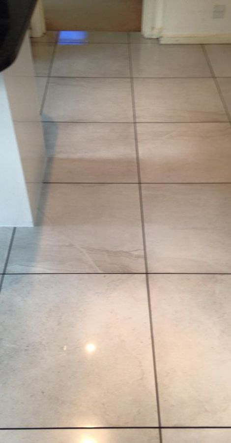 Oxfordshire Tilers - IDC Creative Tiling