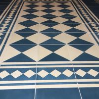 Creative Tiling Solutions By IDC Creative Tiling