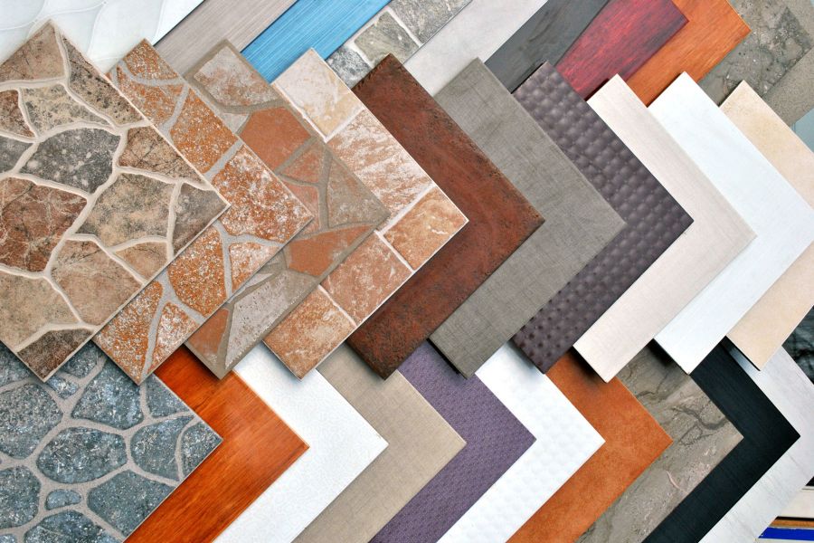 Didcot Tilers - IDC Creative Tiling