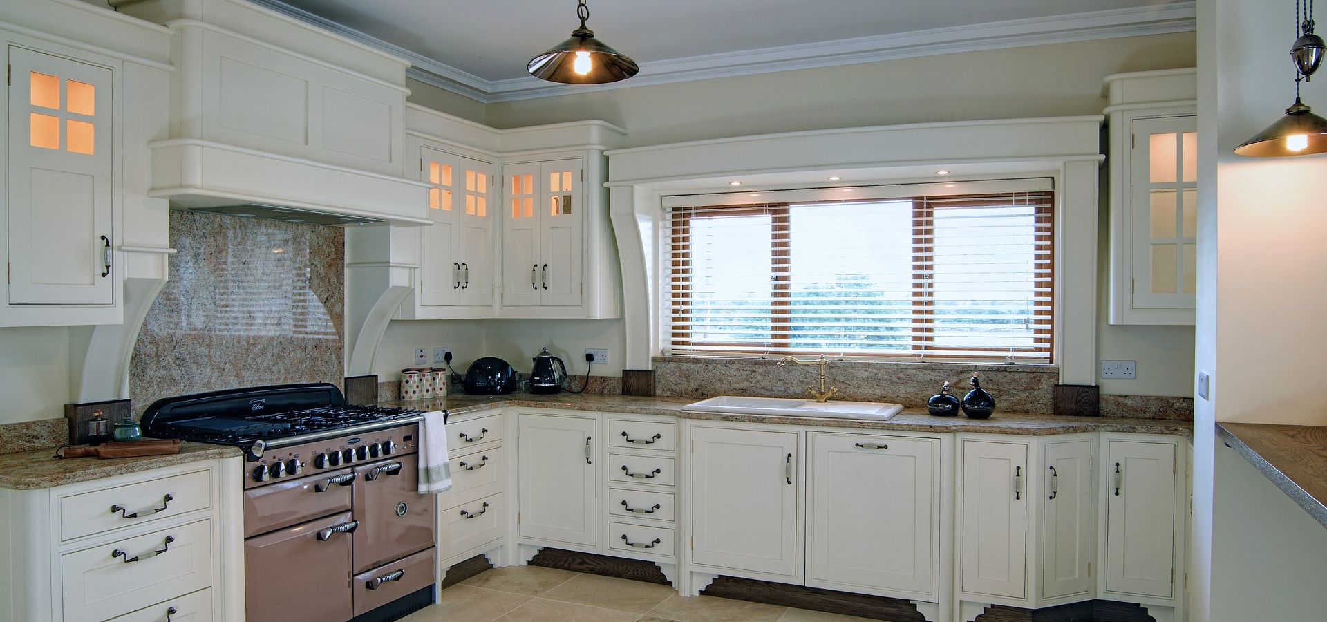 Kitchen Tilers Didcot - IDC Creative Tiling