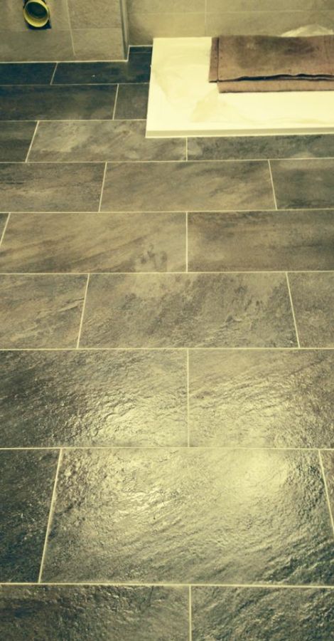 Oxfordshire Tilers - IDC Creative Tiling