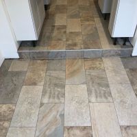 Creative Tiling Solutions By IDC Creative Tiling