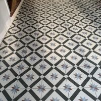 Creative Tiling Solutions By IDC Creative Tiling