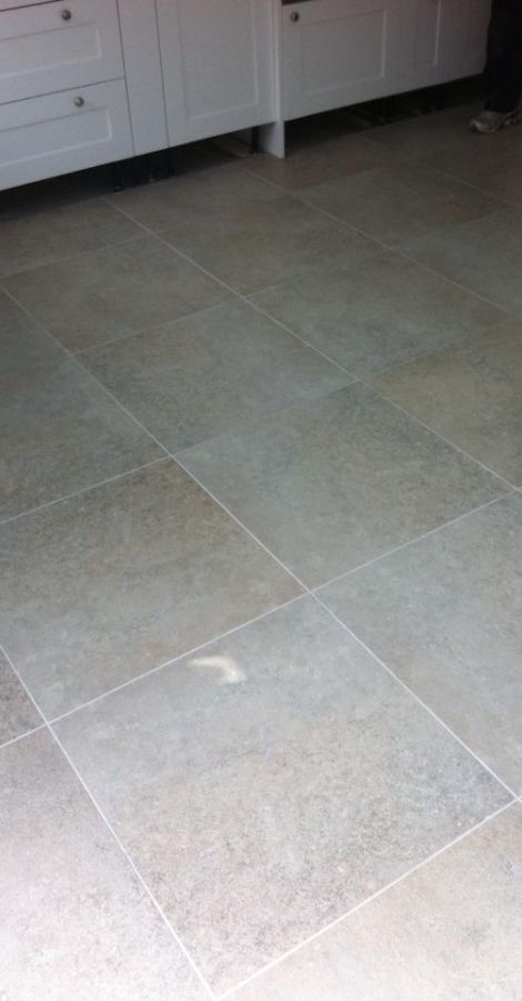 Oxfordshire Tilers - IDC Creative Tiling