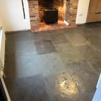 Creative Tiling Solutions By IDC Creative Tiling