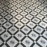 Creative Tiling Solutions By IDC Creative Tiling