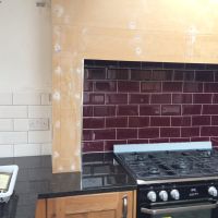 Creative Tiling Solutions By IDC Creative Tiling