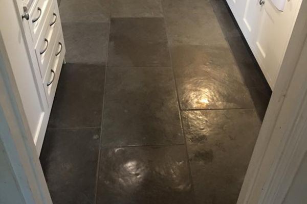 kitchen floor tilers - IDC Creative Tiling