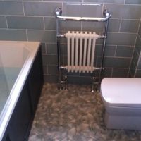 Creative Tiling Solutions By IDC Creative Tiling