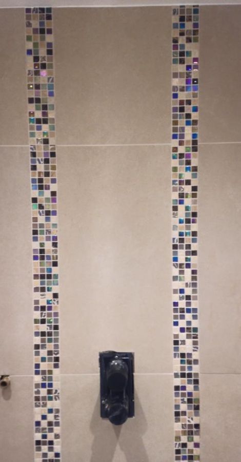 Oxfordshire Tilers - IDC Creative Tiling