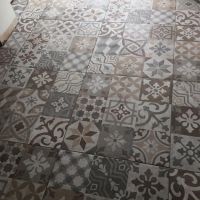 Creative Tiling Solutions By IDC Creative Tiling