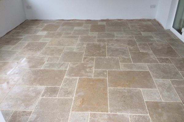 Patio Tilers - IDC Creative Tiling